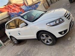 هیۆندای سەنتافی